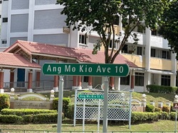 Blk 463 Ang Mo Kio Avenue 10 (Ang Mo Kio), HDB 3 Rooms #430497411